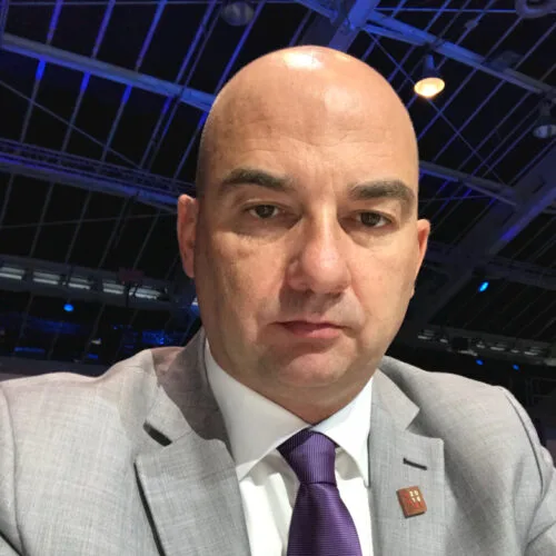 Ivo Milatic