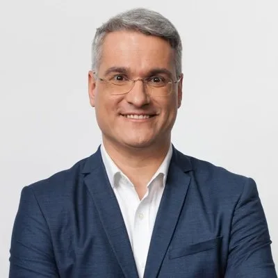 Dragos Pislaru