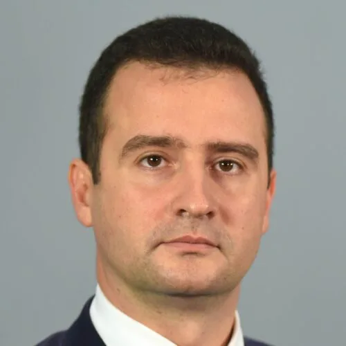 Zhecho Stankov