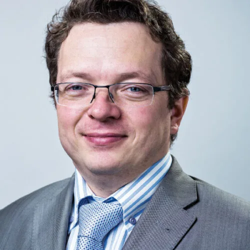 Jan Kriz