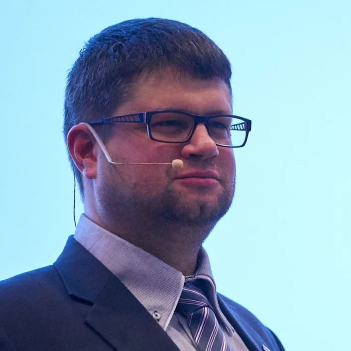 Ondrej Sramek
