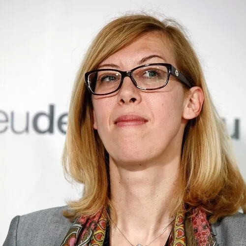 Ms Aida Liha Matejicek
