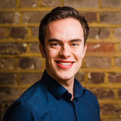 Mr. Felix Heilmann