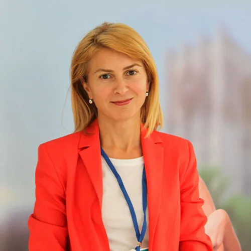 Tanya Hristova