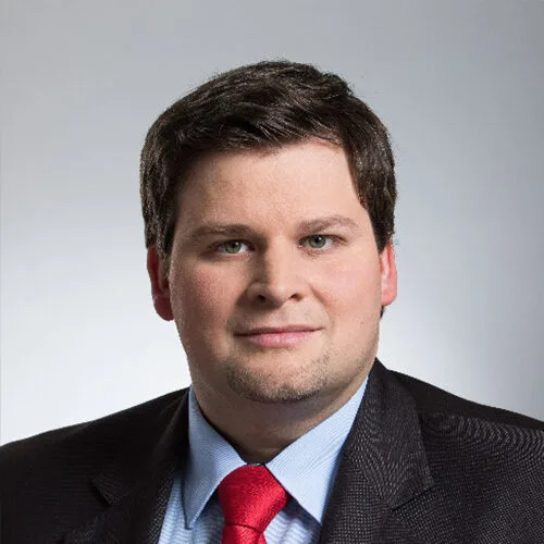 Mr. Jakub Hrbek