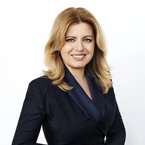 Zuzana Čaputová