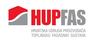 HUPFAS — Croatian Association of Thermal Facade Systems Manufacturers