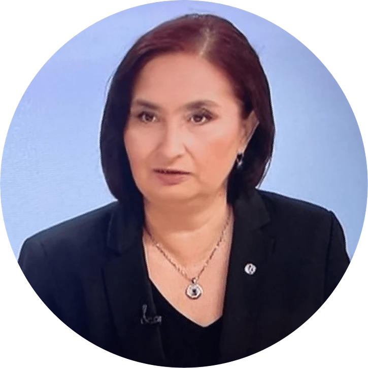 Anca Ginavar