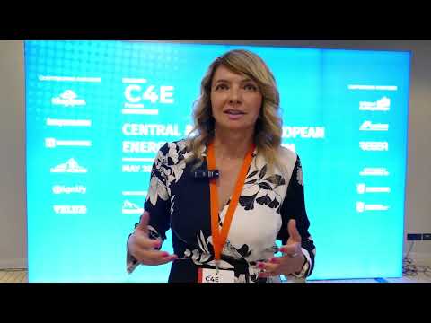 Video interview with Andelka Toto-Ormuz