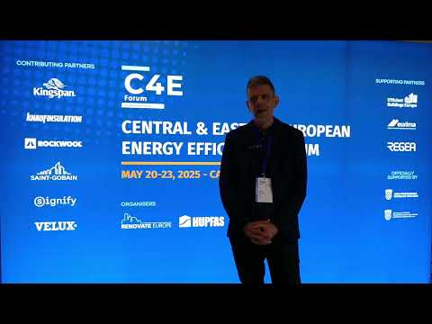 Video interview with Marko Zlonoga