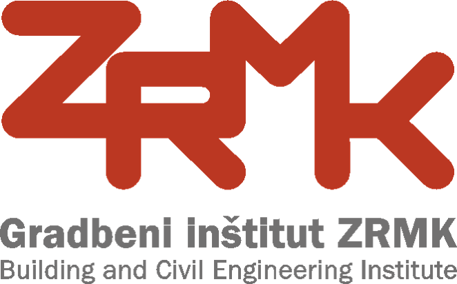 Gradbeni inštitut ZRMK – Building and Civil Engineering Institute