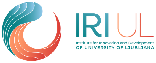 IRI UL – Institute for Innovation and Development of University of Ljubljana